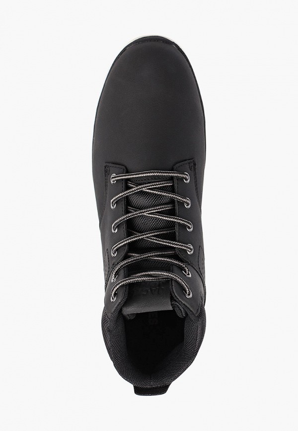 фото Ботинки jack & jones