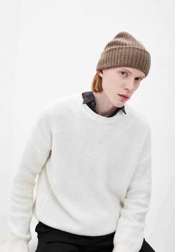 фото Шапка selected homme