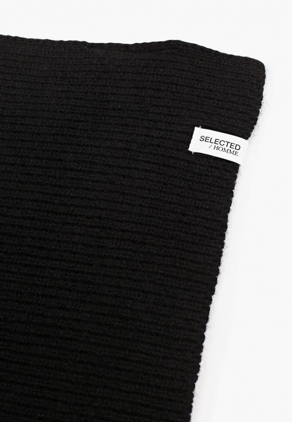 фото Шарф selected homme