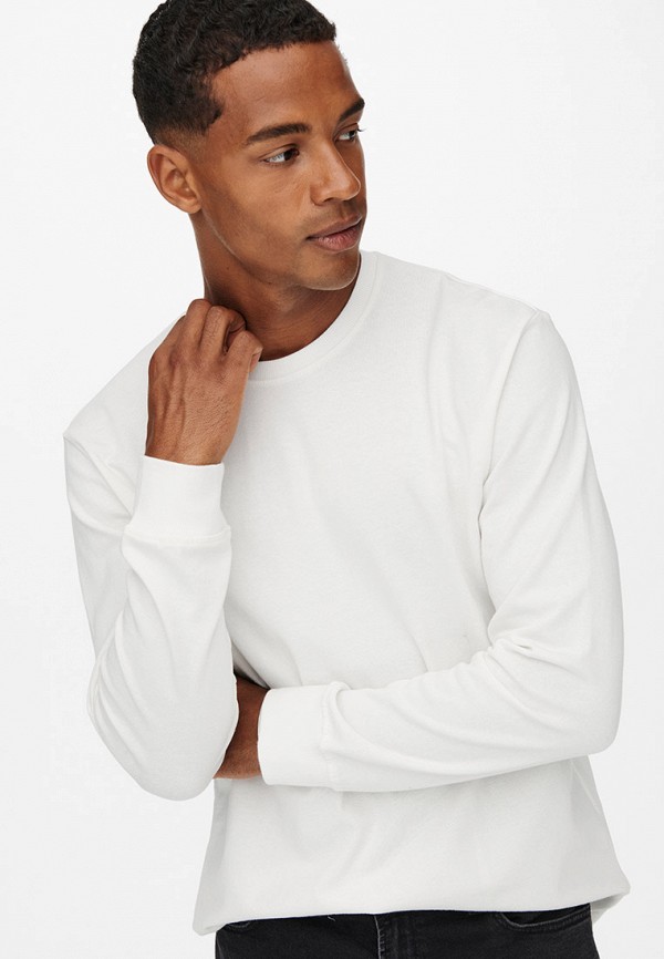 фото Лонгслив only & sons