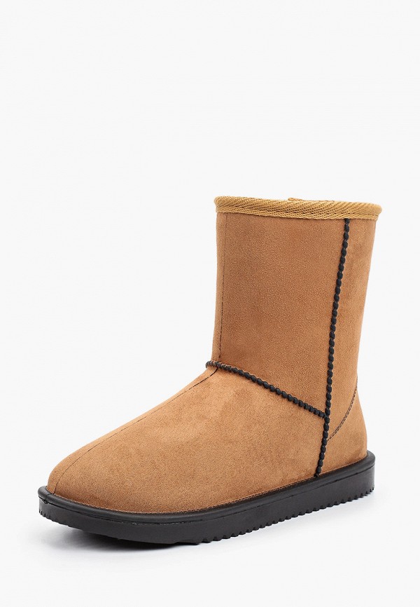 фото Полусапоги mon ami