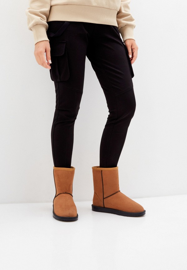 фото Полусапоги mon ami