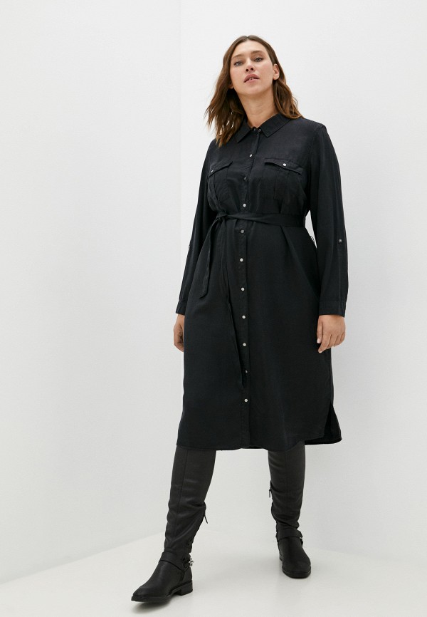 фото Платье vero moda curve