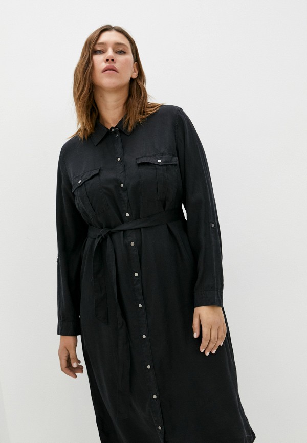 фото Платье vero moda curve