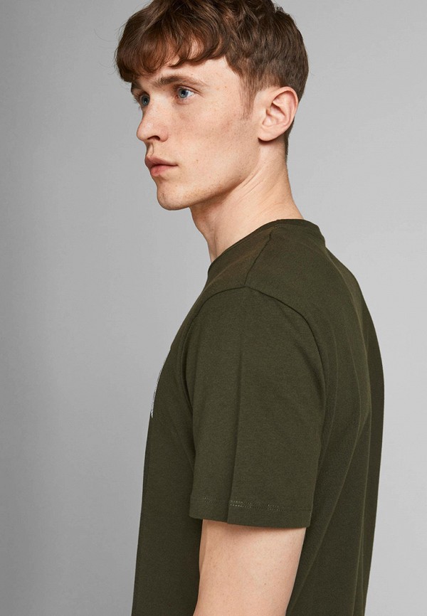 фото Футболка jack & jones