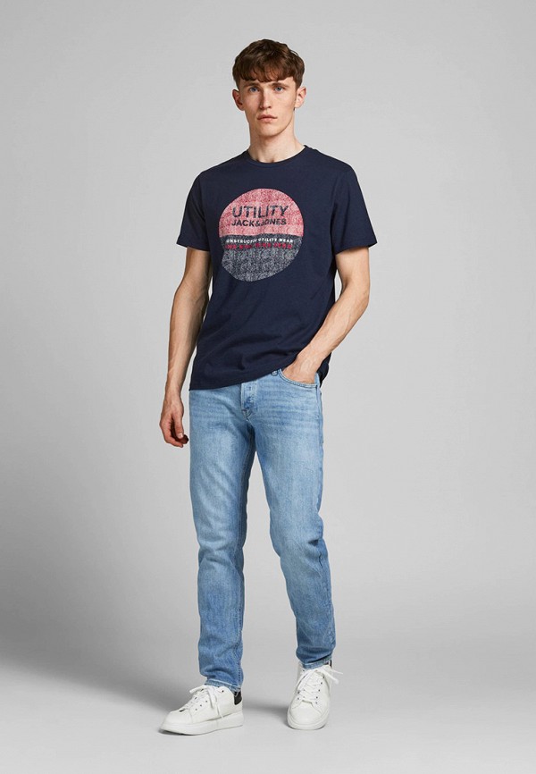 фото Футболка jack & jones