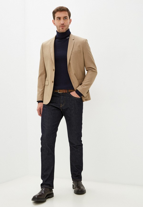 фото Водолазка guess jeans