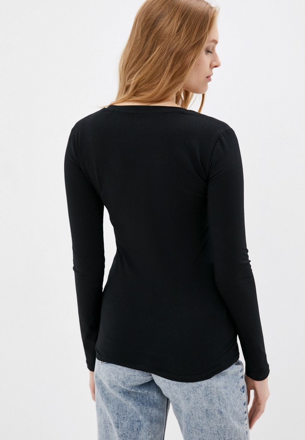 фото Лонгслив guess jeans