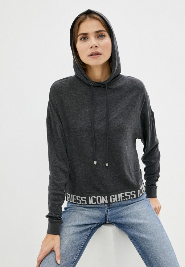фото Худи guess jeans