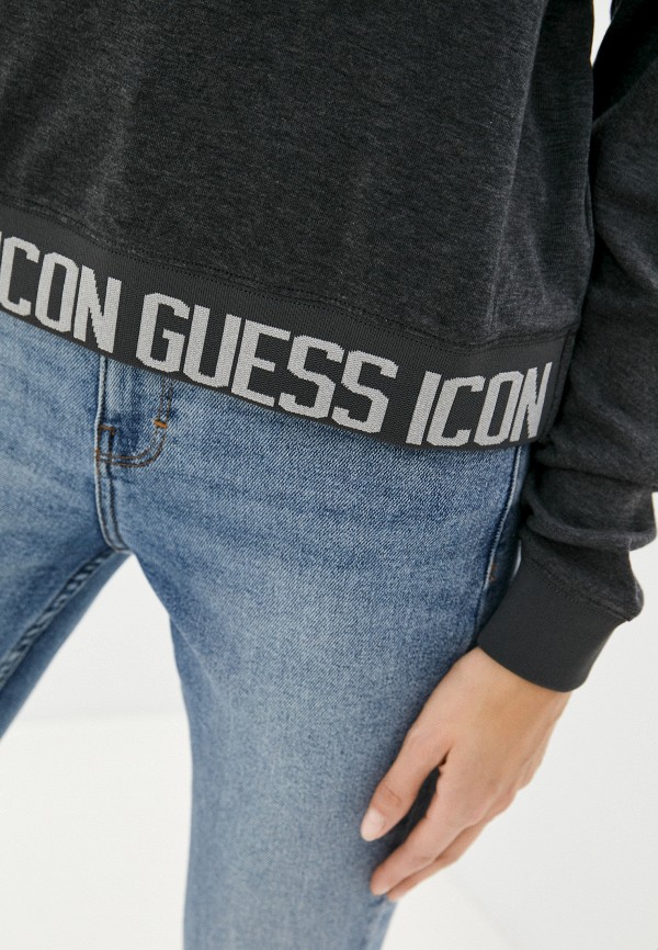 фото Худи guess jeans