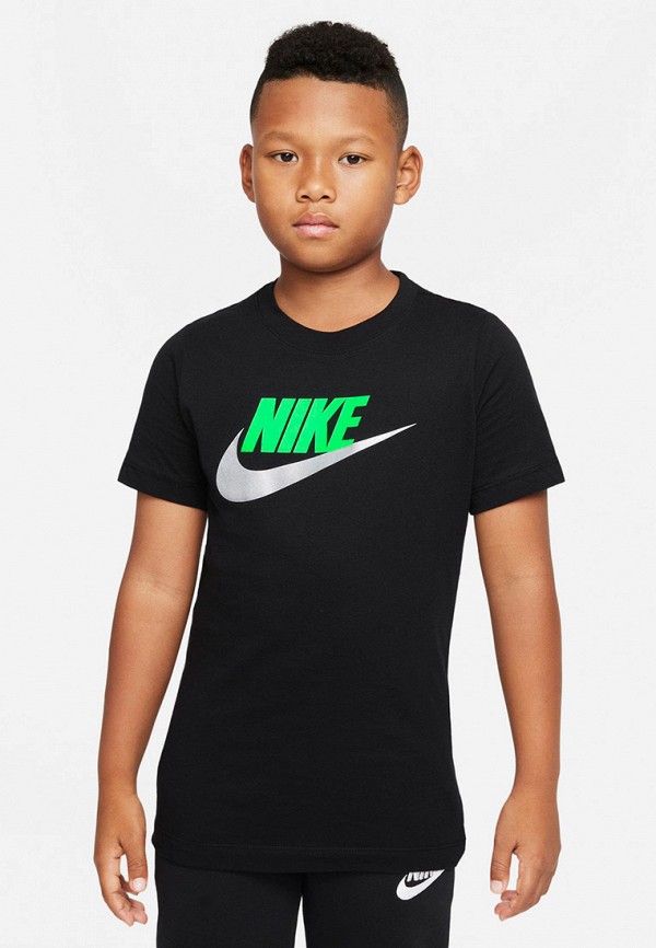 фото Футболка nike