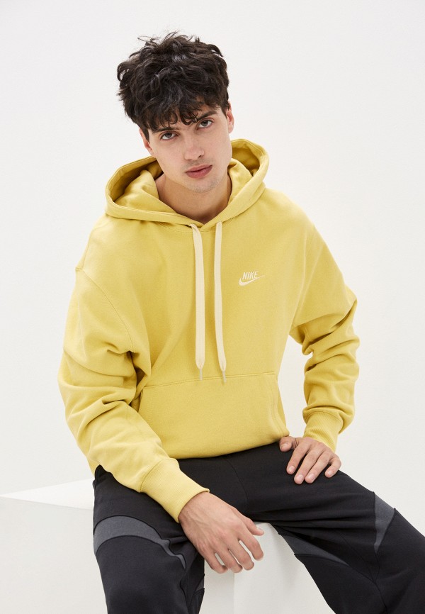 фото Худи nike