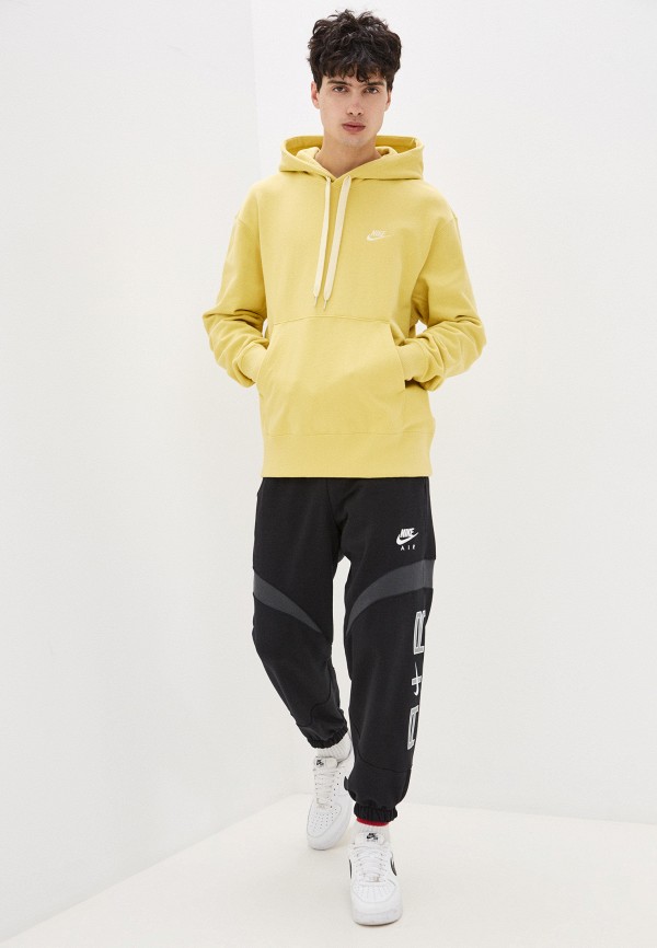 фото Худи nike
