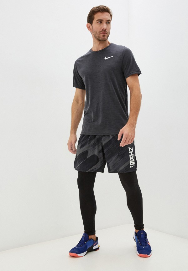 фото Футболка спортивная nike