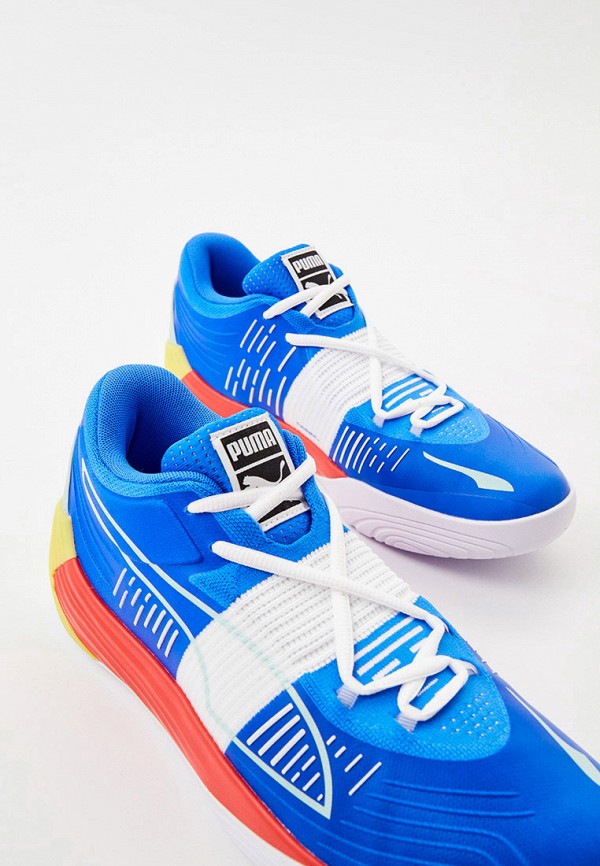 фото Кроссовки puma