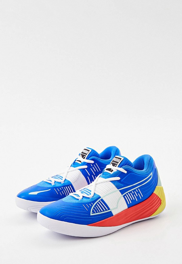 фото Кроссовки puma