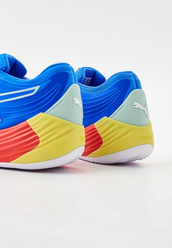 фото Кроссовки puma