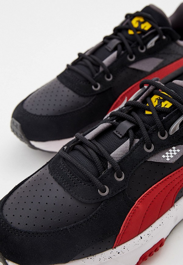 фото Кроссовки puma