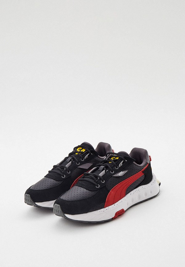 фото Кроссовки puma