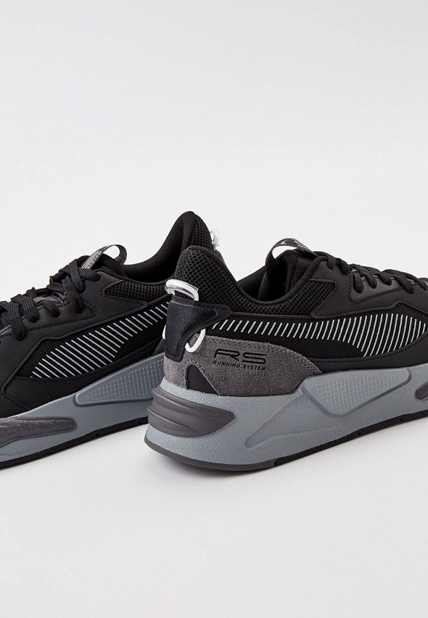 фото Кроссовки puma