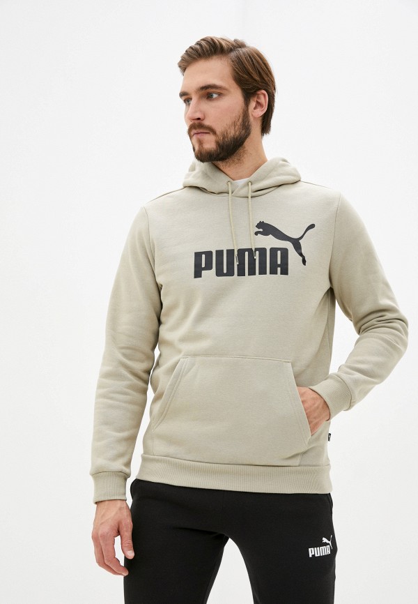 фото Худи puma