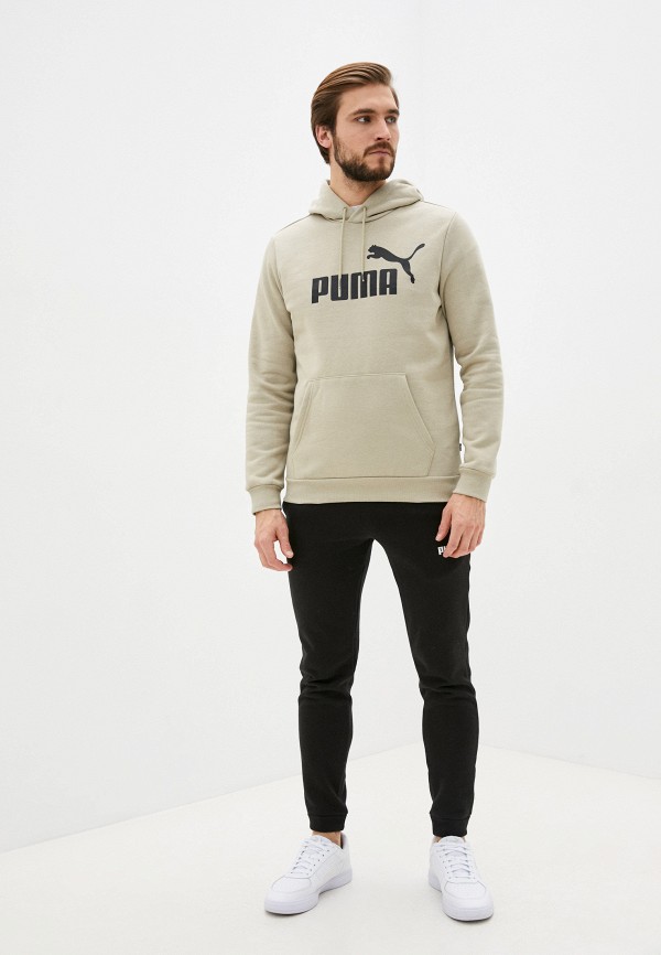 фото Худи puma