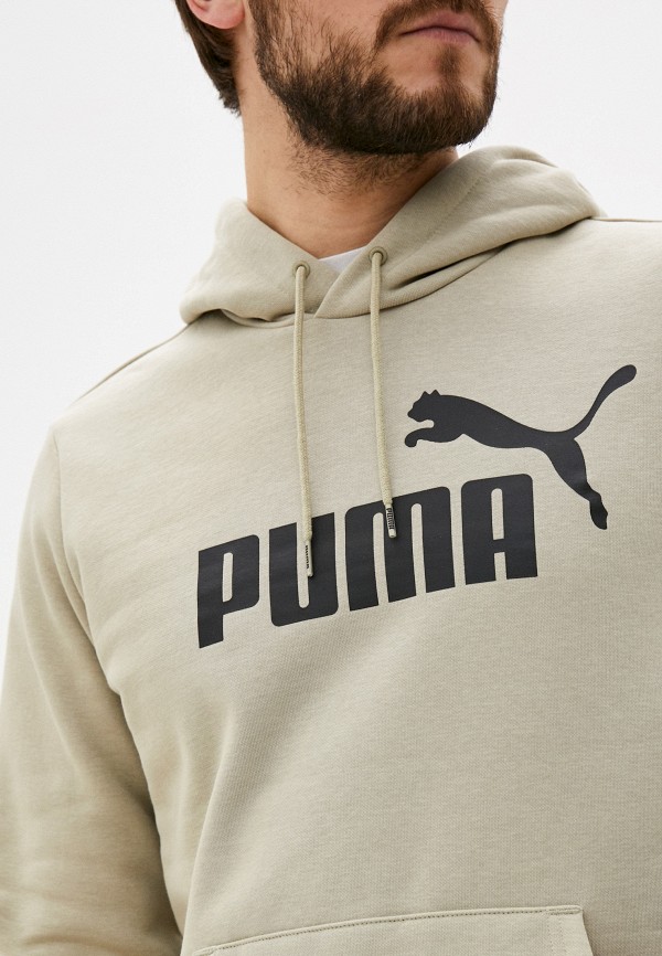 фото Худи puma