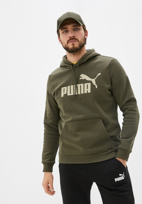 фото Худи puma