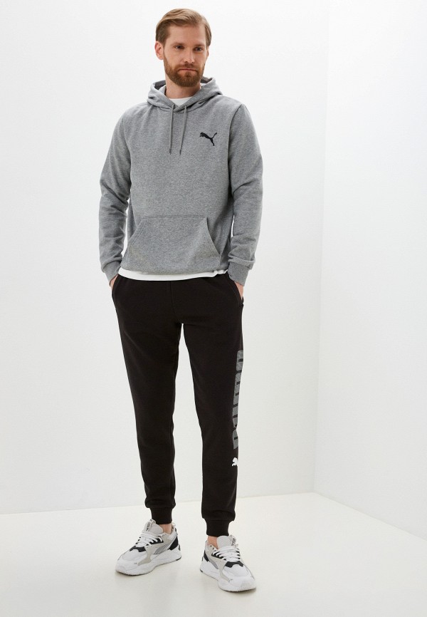 фото Худи puma