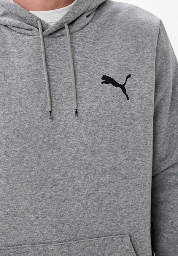 фото Худи puma