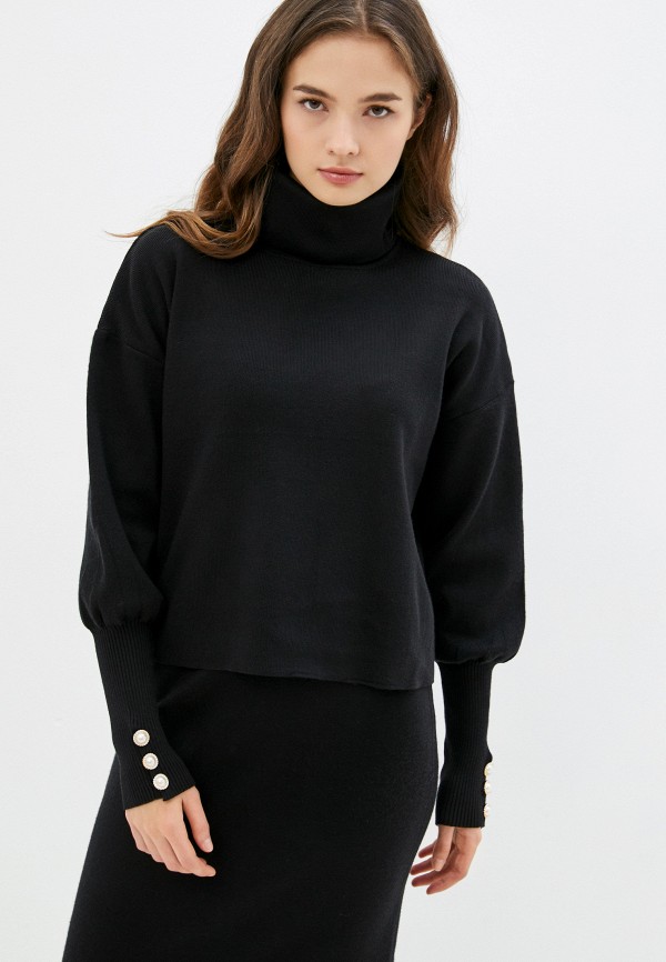 фото Костюм вязаный moda sincera