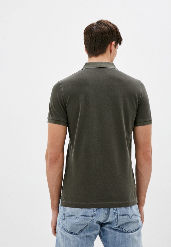 фото Поло diesel