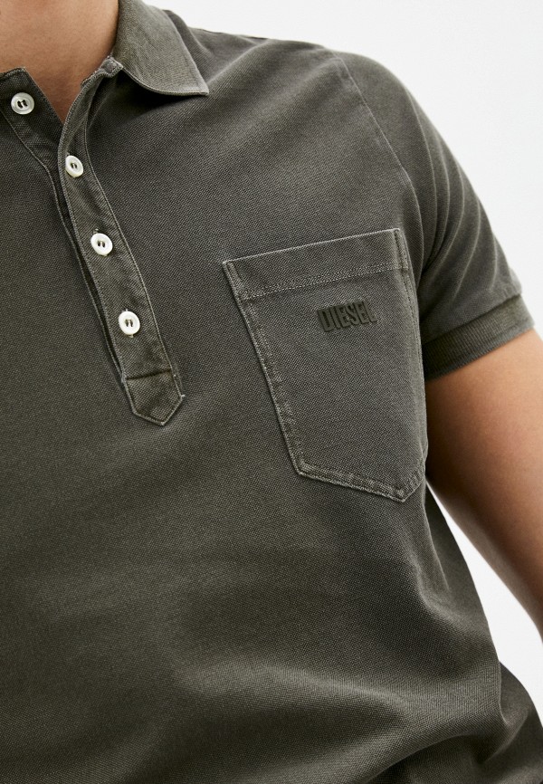 фото Поло diesel