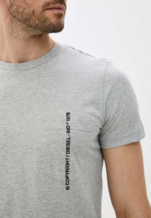 фото Футболка diesel