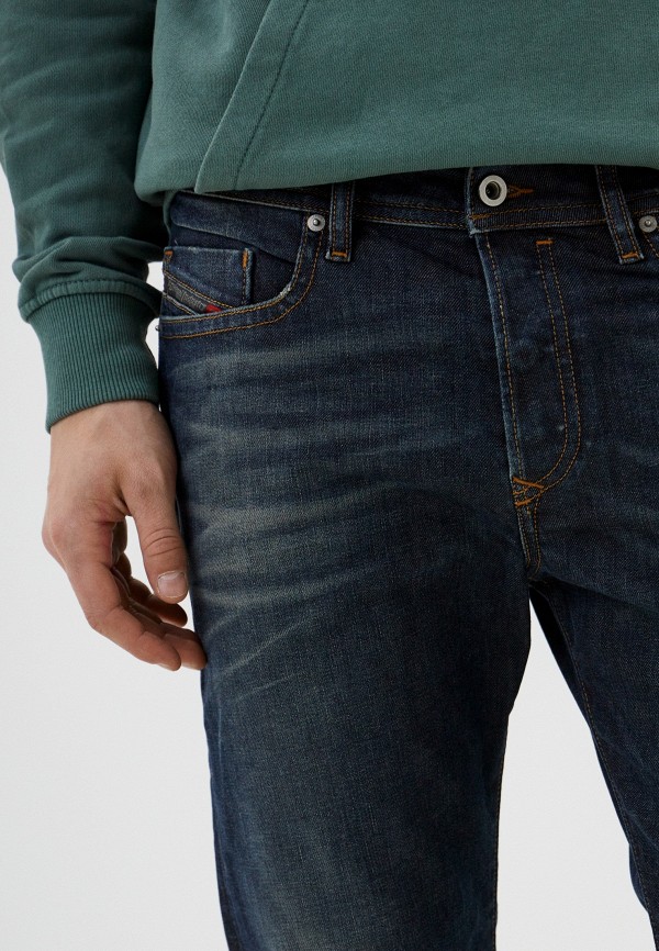 фото Джинсы diesel