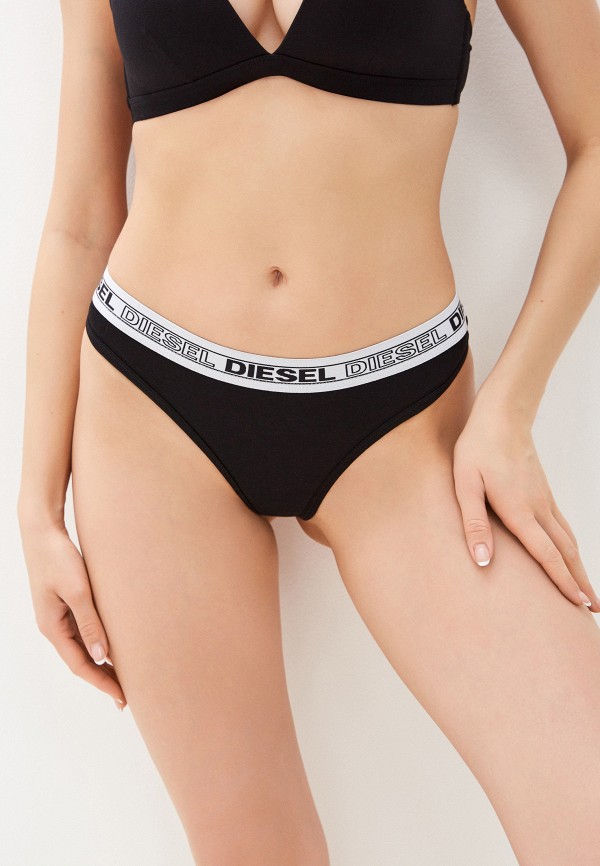фото Трусы 3 шт. diesel