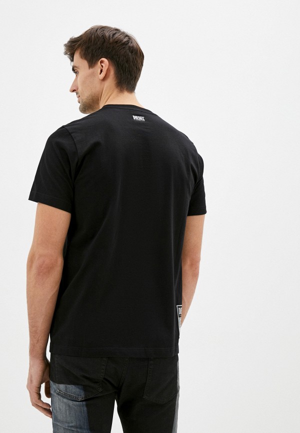 фото Футболка diesel