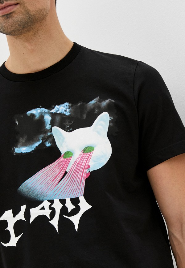 фото Футболка diesel