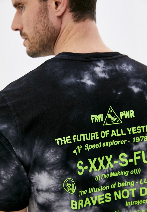 фото Футболка diesel