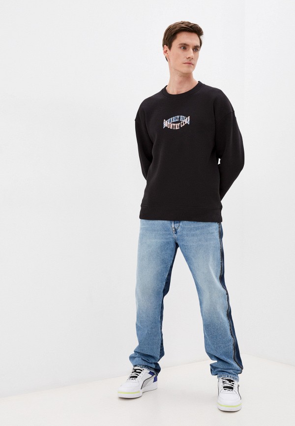 фото Джинсы diesel