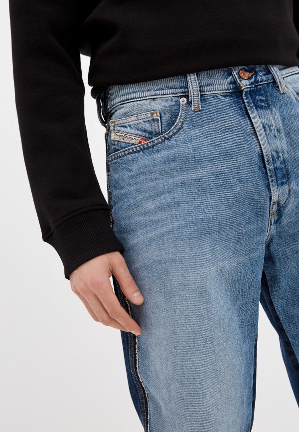 фото Джинсы diesel