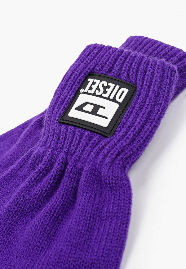 фото Перчатки diesel