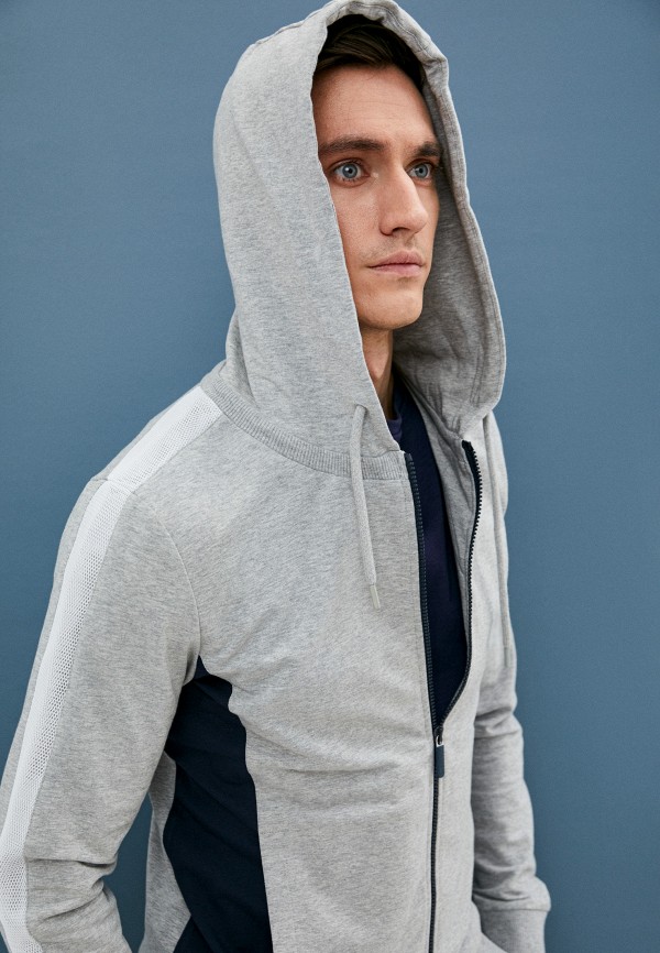 фото Толстовка dirk bikkembergs