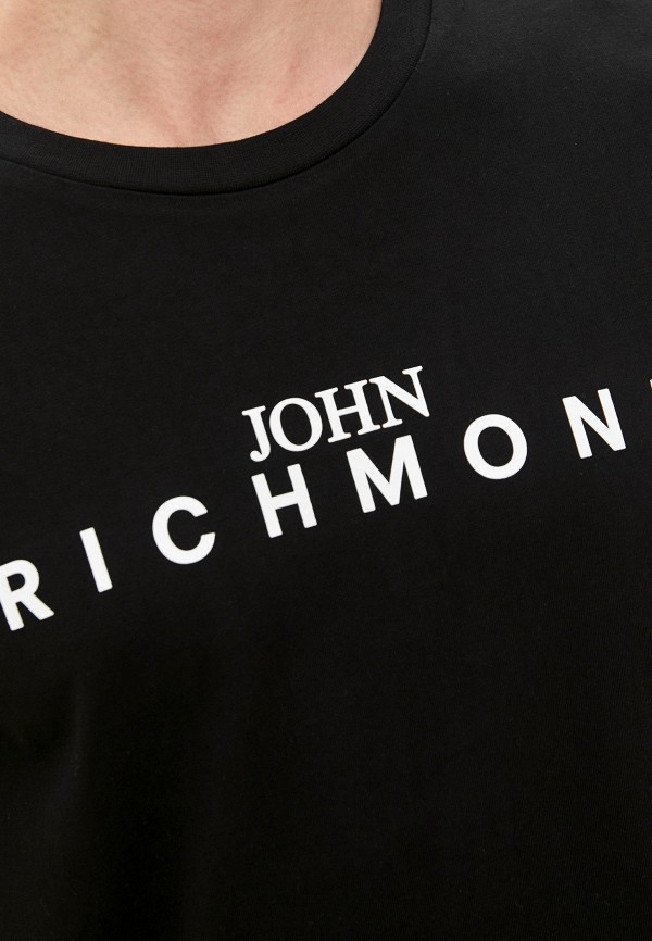 фото Футболка john richmond