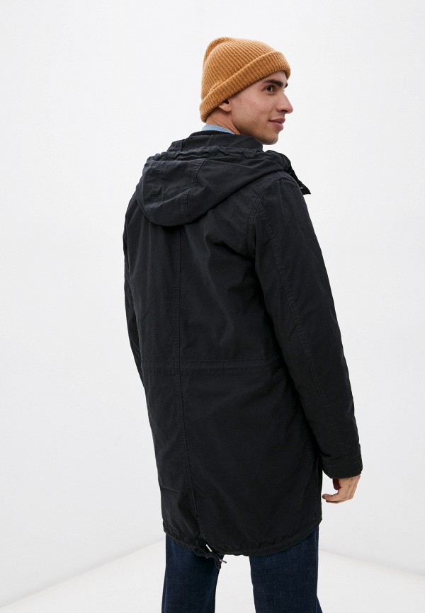 фото Парка diesel