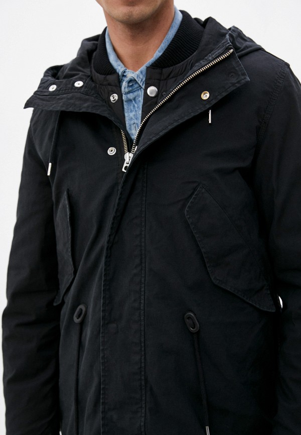 фото Парка diesel