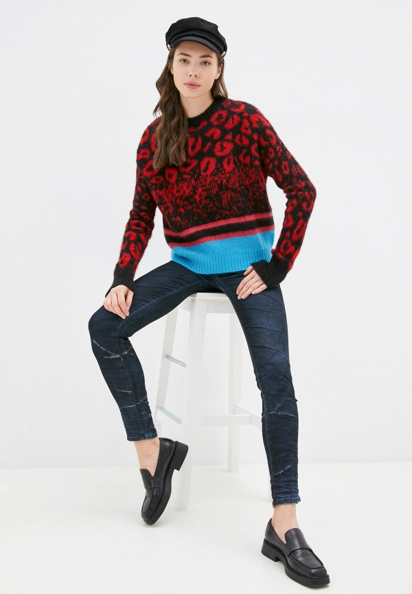 фото Джинсы diesel