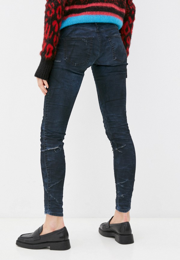 фото Джинсы diesel