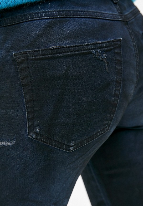 фото Джинсы diesel