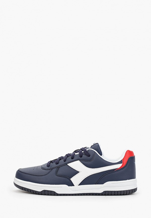 фото Кеды diadora